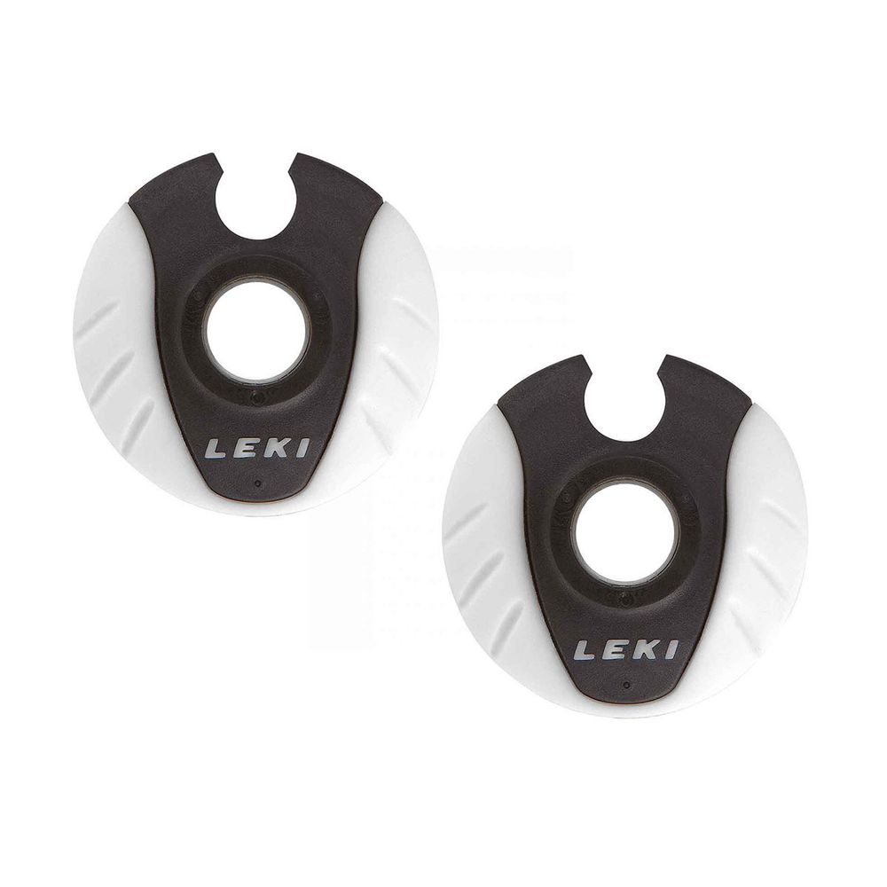 Leki krpljica Cobra 50mm, Crno/Bijela slika 1