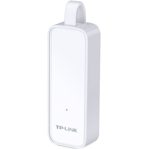 Mrežna kartiva TP-Link UE300, USB 3.0 to Gigabit Ethernet Network slika 1