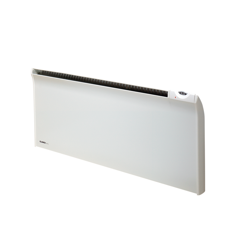 Glamox Glamox norveški električni radijator 1000W – TPA 10 DT image