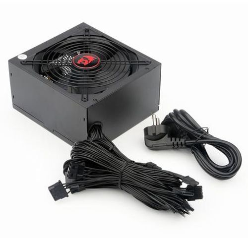 PSU - REDRAGON GC-PS002 600W slika 8