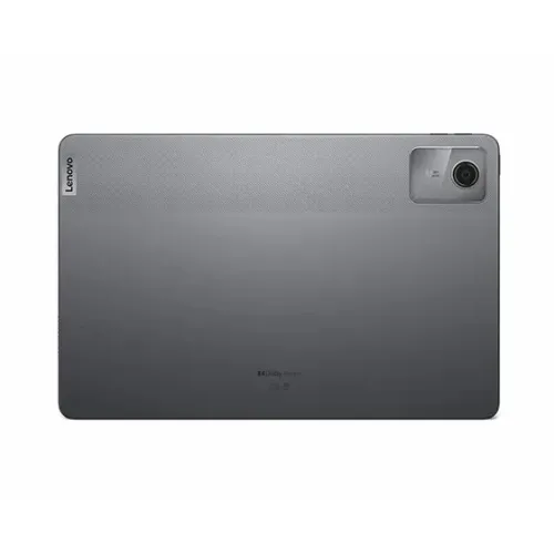 Lenovo ZADB0329RS Tab M11 (TB330XU) Tablet (Luna Grey, Metal, 4G, Folio Case, Pen), 11" WUXGA (1920x1200) IPS 400n, Helio G88 8-Core 2.0GHz, 8GB, 128GB, GPS, WiFi-AC, 4G-LTE, BT5.1, USB-C, 4xSpk Dolby Atmos, Cam 8.0MP/8.0MP, mSD (1T max), 7040mAh, IP52, Android 13+ slika 3