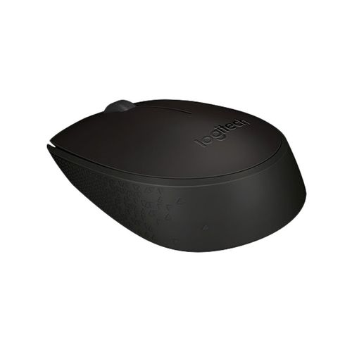 Logitech B170 Wireless Mouse for Business, Black slika 1