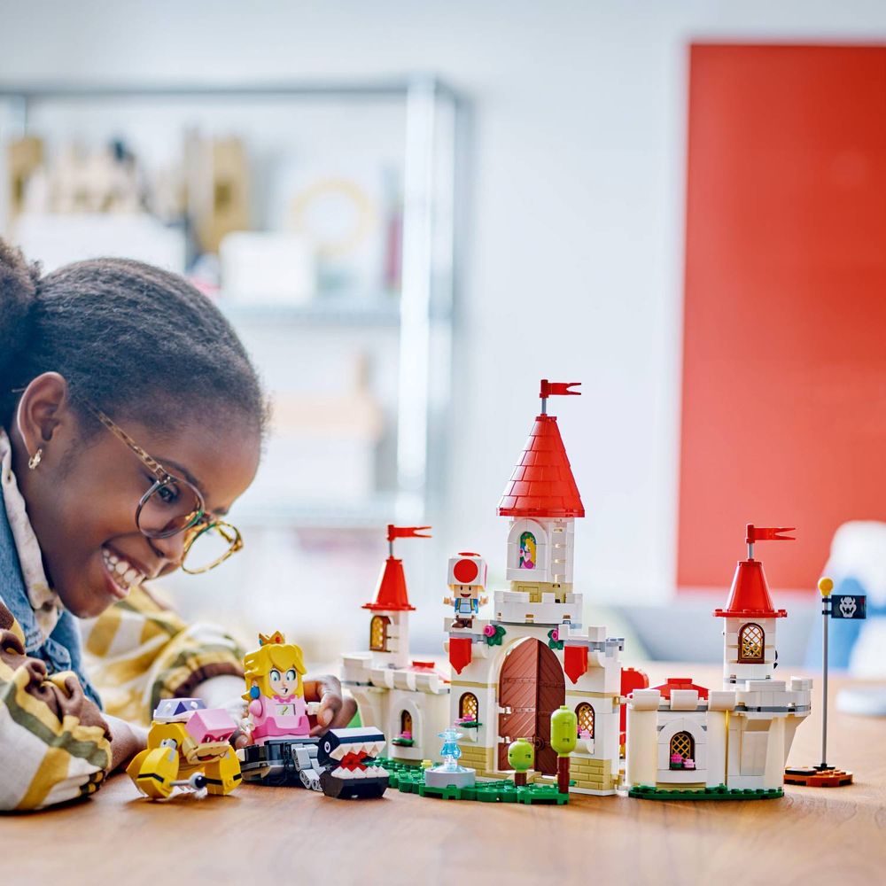 LEGO 71435 Bitka sa Royem slika 8