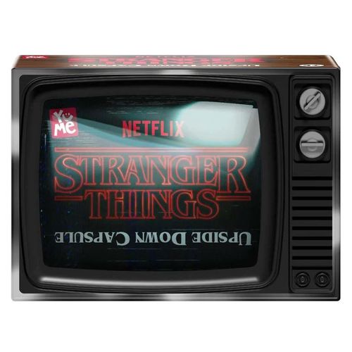 STRANGER THINGS: UPSIDE DOWN KAPSULA IZ NENADANOG SVIJETA slika 8