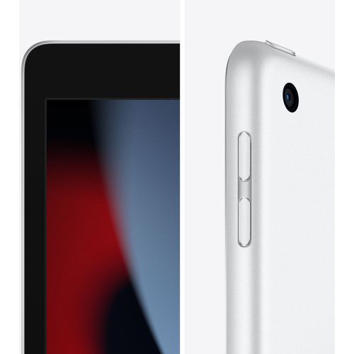 Apple 10.2-inch iPad Wi-Fi 256GB - Silver slika 3