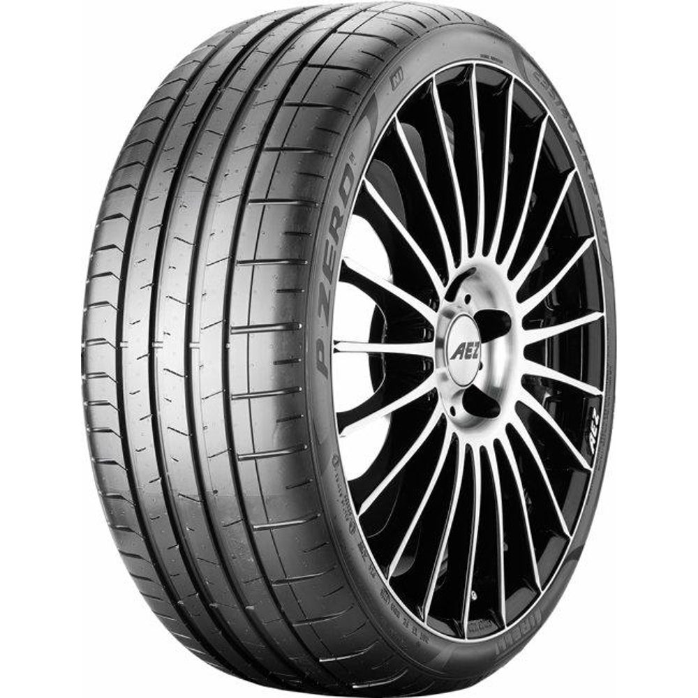PIRELLI ljetna guma 285/40 R22 110Y XL  P ZERO PZ4 NC0 Sports  slika 1