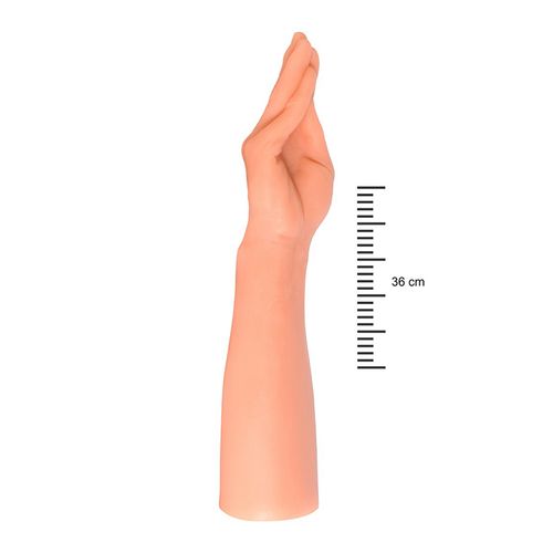 Dildo Ruka The Hand 36 cm slika 1