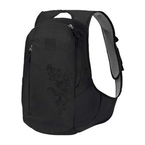 ANCONA Backpack - CRNA