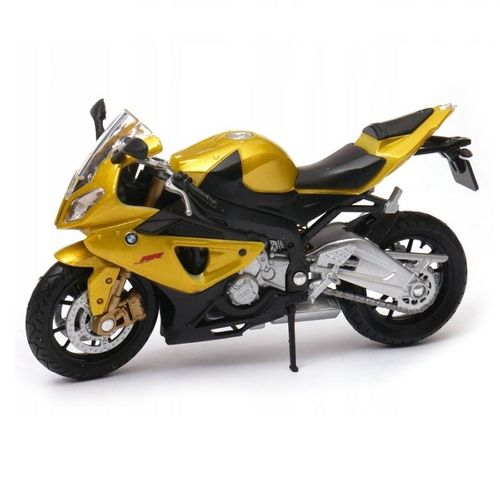 BMW S 1000 RR 1:18 slika 2