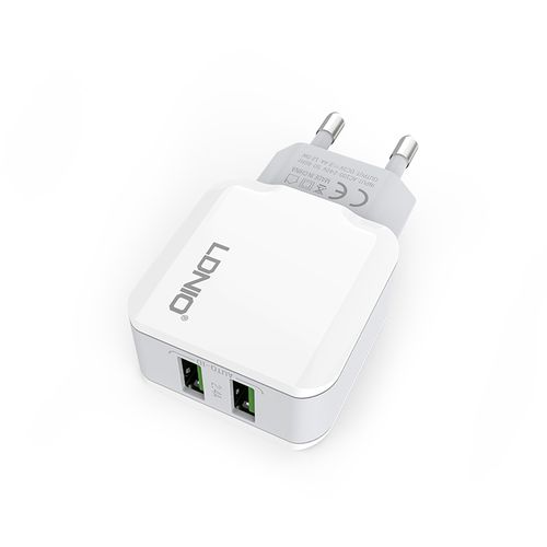 LDNIO CHARGER - A2202 slika 3