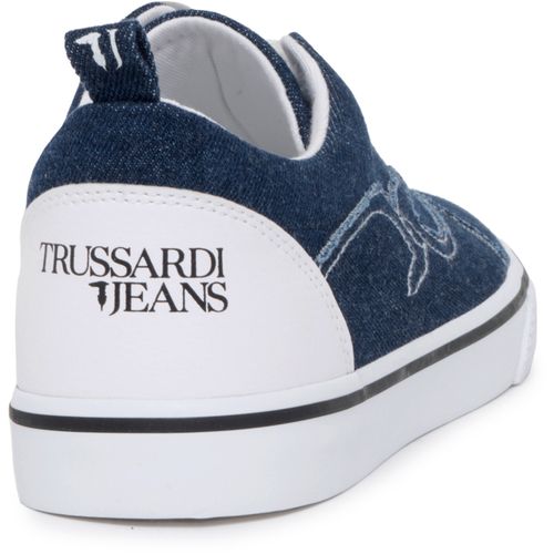 Trussardi 77A00133 W656 DarkDenim slika 3