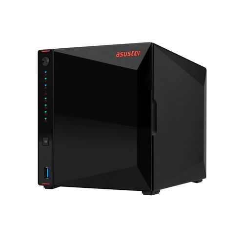 ASUSTOR NAS Storage Server NIMBUSTOR 4 AS5304T slika 7