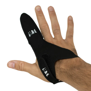 MT12281 ribolovački naprstak MATE CASTING FINGER