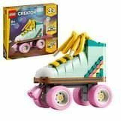 Playset Lego 31148 Creator 3in1 Retro Roller Skates slika 1