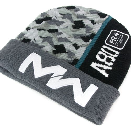 MERCHANDISE CALL OF DUTY MW: CAMO BEAINE, SIVA KAPA slika 2