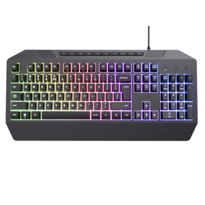 Tastatura TRUST GXT836 EVOCX gaming US