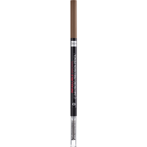 L’Oreal Paris Infaillble Brows 24h Micro Precision olovka za obrve 3.0 Brunette