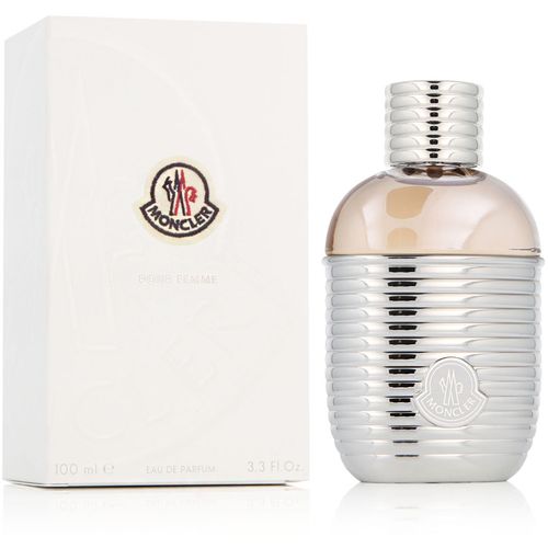 Moncler Pour Femme Eau De Parfum 100 ml (woman) slika 2