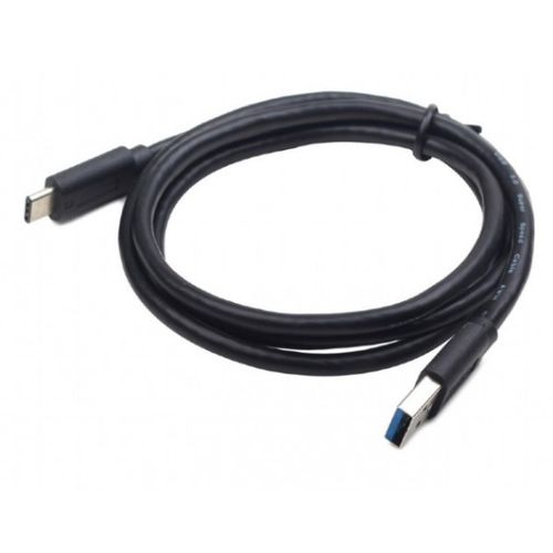 CCP-USB3-AMCM-6 Gembird USB 3.0 AM to Type-C cable (AM/CM), 1.8 m, Black slika 2