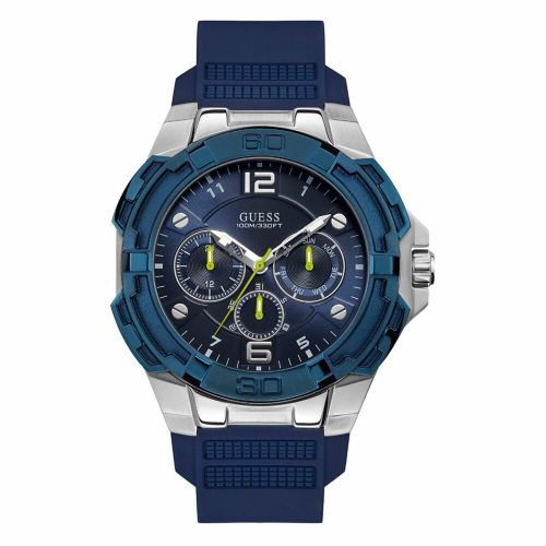 Muški satovi Guess W1254G1 (Ø 52 mm) slika 1