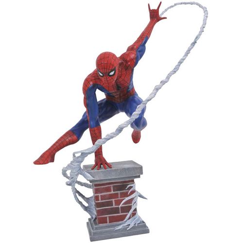 Marvel spider deals man action figure