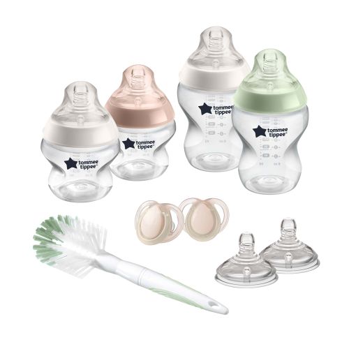 Tommee Tippee Closer to nature set za hranjenje na bočicu  starter set slika 2