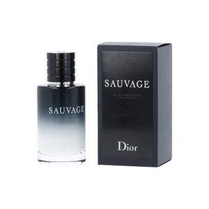 Dior Christian Sauvage After Shave Balm 100 ml (man)