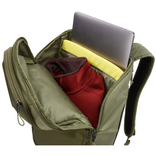 Univerzalni ruksak Thule Chasm Backpack 26L zeleni slika 11