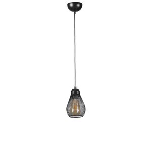 Ampül 8718-1 Black Chandelier