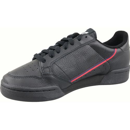 Muške tenisice Adidas continental 80 g27707 slika 6