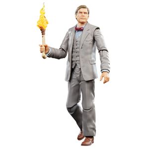 Indiana Jones Adventure The Last Crusade Indiana Jones Professor figure 15cm