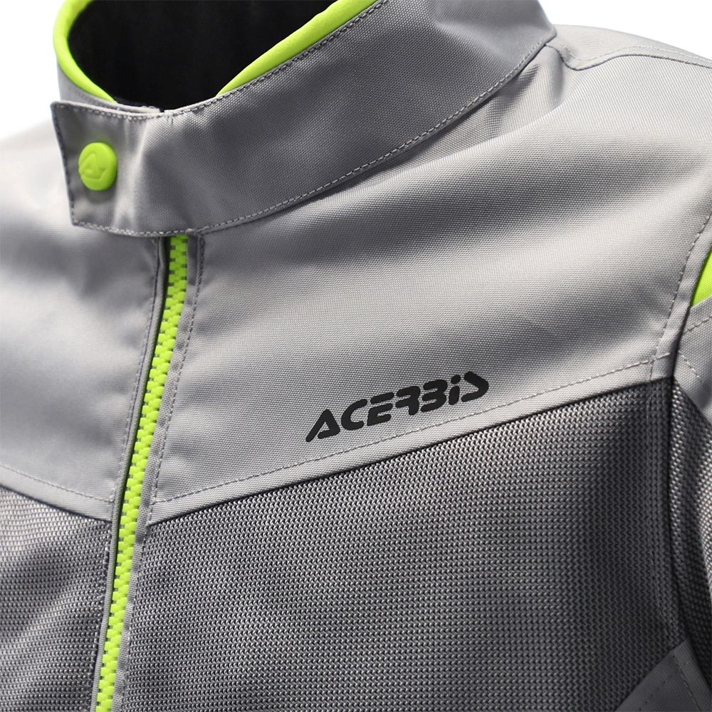 Jakna za motor Acerbis CE Ramsey Vented 2.0 - SŽ vel.XL slika 4
