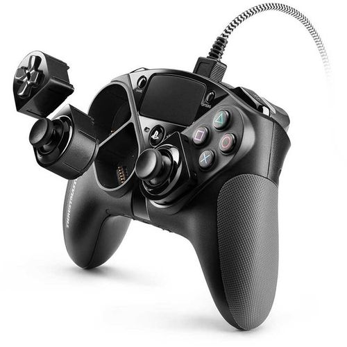 Thrustmaster PS4 eSwap Pro Controller Black slika 1