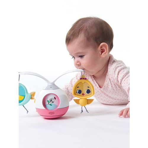 Tiny Love Muzički Vrtuljak Tummy Time Mobile - Priče o Maloj Princezi slika 6