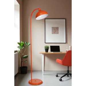Opviq Podna lampa 442, narančasta