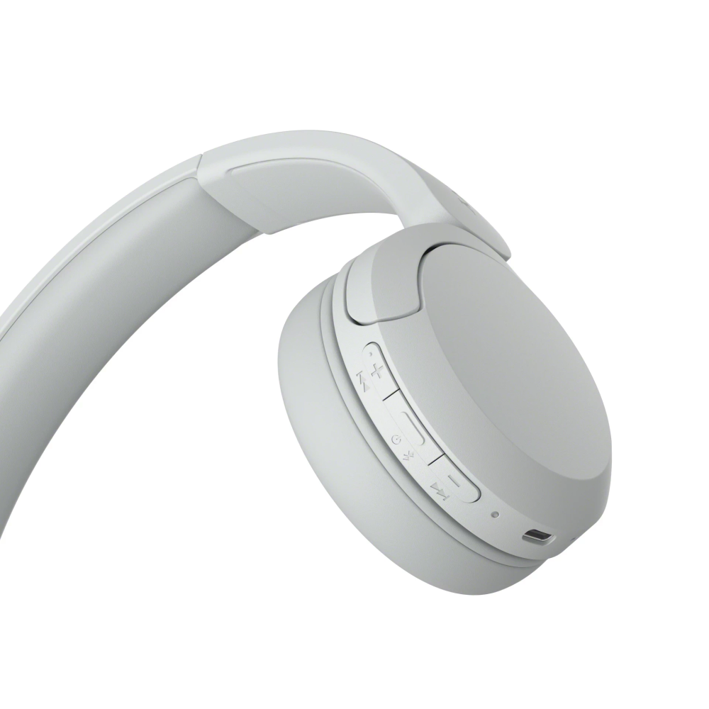 SONY Slusalice WHCH520W.CE7 slika 2