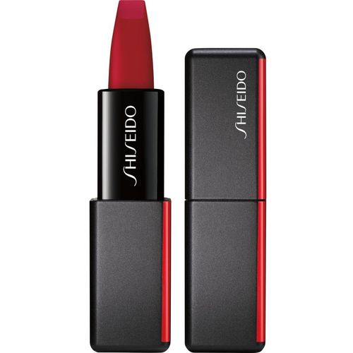 Shiseido ModernMatte Powder Lipstick (515 Mellow Drama) 4 g slika 1