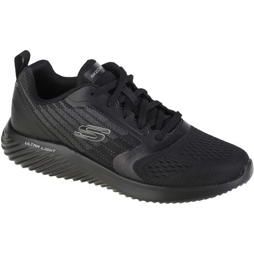 Skechers Bounder Verkona muške tenisice 232004-bbk slika 1