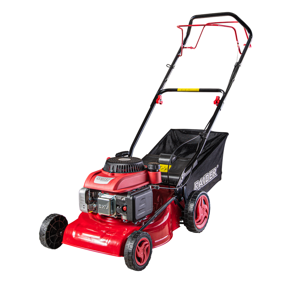 RAIDER Samohodna motorna kosilica 41cm RD-GLM07 slika 1