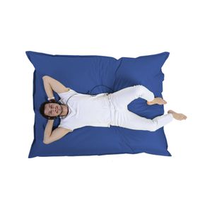 Huge - Blue Blue Garden Cushion