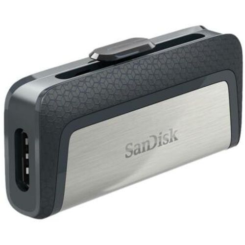 SanDisk Dual Drive USB Ultra 16GB Type C slika 5