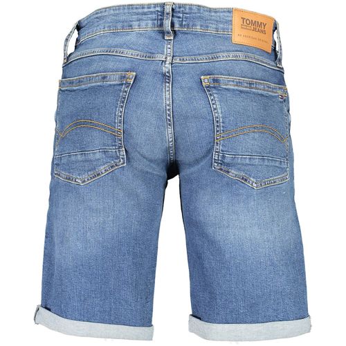 Tommy Hilfiger Short Jeans Men slika 2