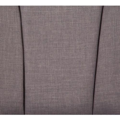 Monn Way - Grey Grey Wing Chair slika 4