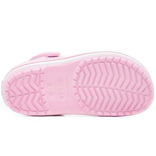 Crocs Sandale Crocband Clog K 207006-6Gd slika 3