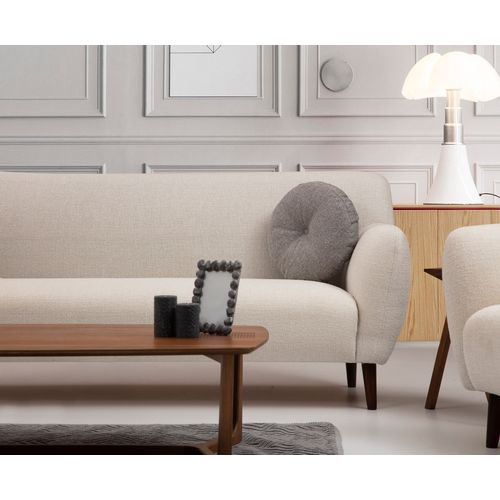 Atelier Del Sofa Trosjed ENNA bež, Enna - Beige slika 4