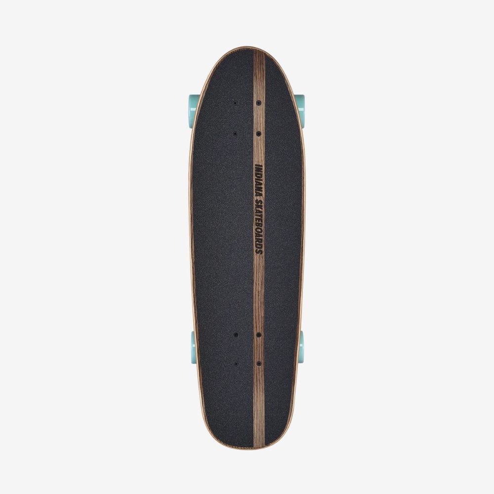 Indiana Skateboard Cruiser Walnut slika 2