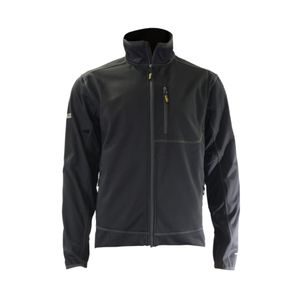 Dewalt muška jakna softshell crna XXL DWC104-001-XXL