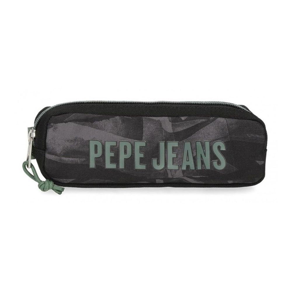 Pepe Jeans Pernica 22 cm Davis 6484021 crna slika 1