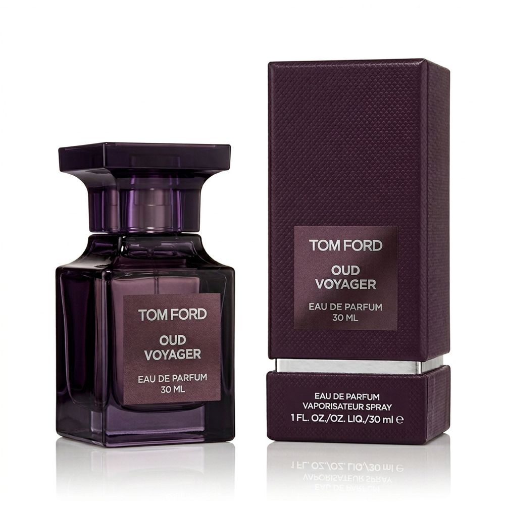 Tom Ford Oud Voyager Eau De Parfum 30 ml (unisex) slika 1