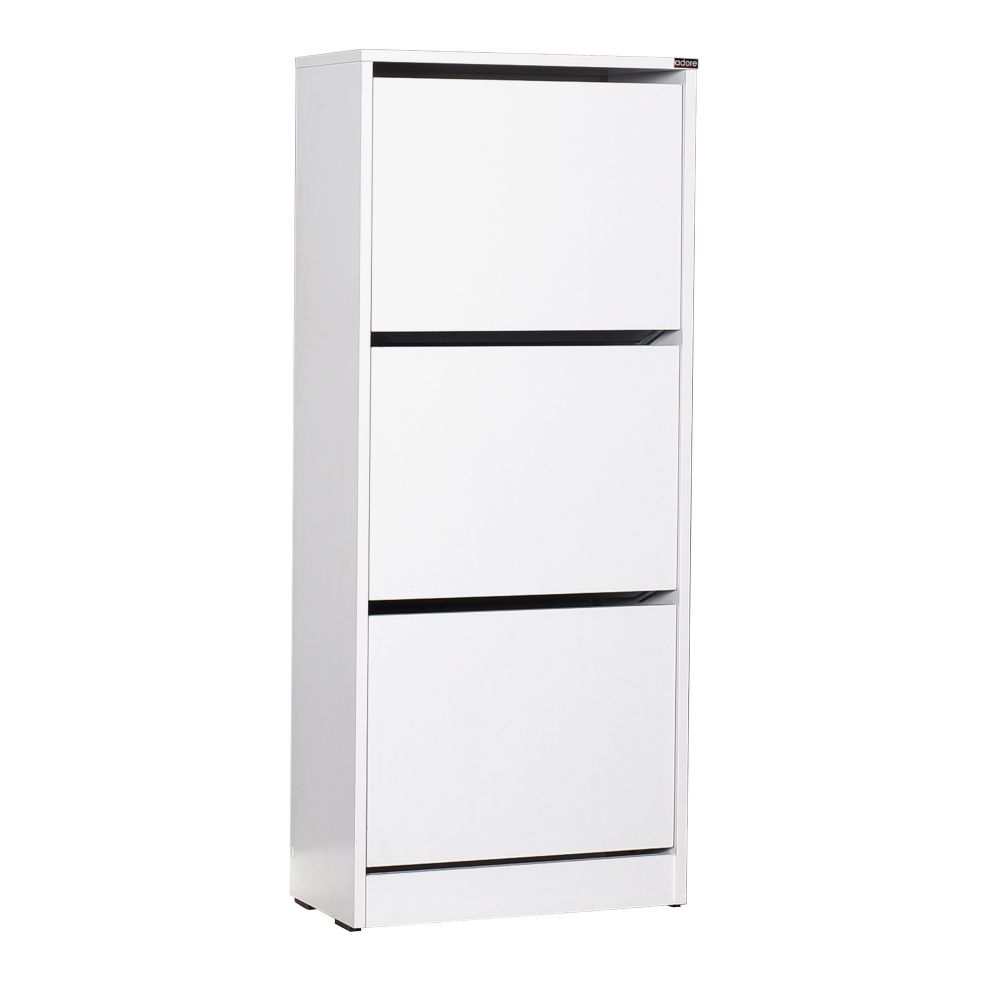 Ormar za cipele Shc-330-Bb-1 bijeli slika 5